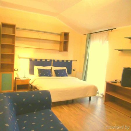 Central Hotel Tiepolo Prague Bilik gambar