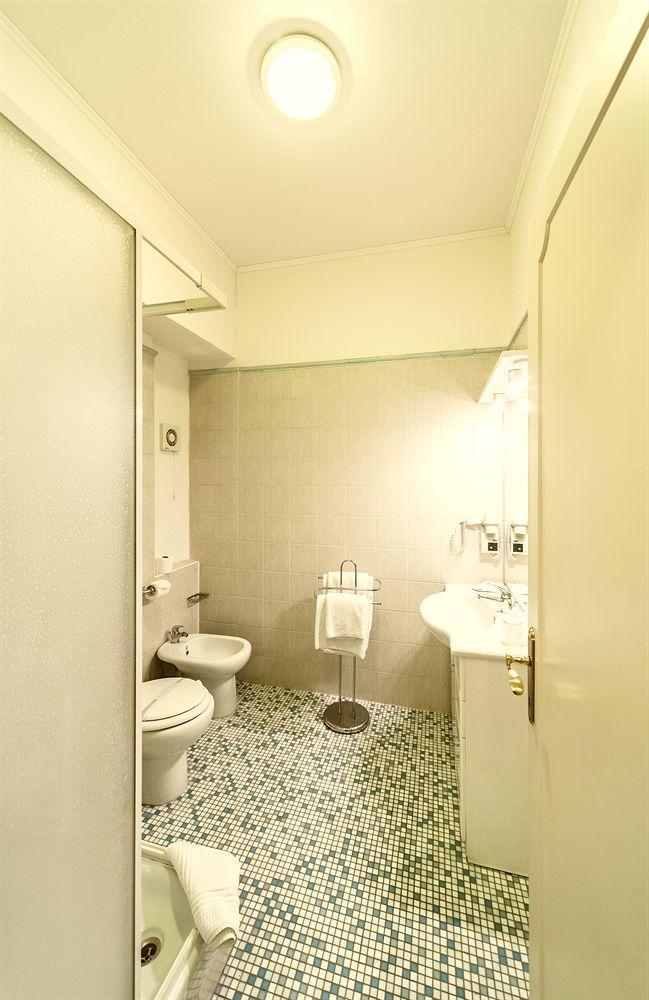 Central Hotel Tiepolo Prague Luaran gambar