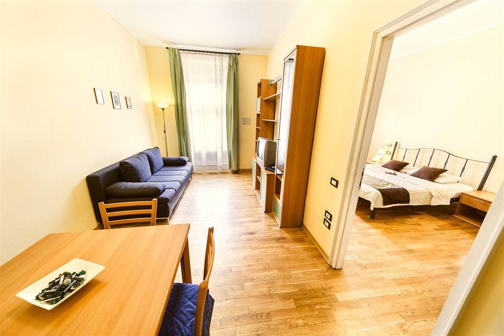 Central Hotel Tiepolo Prague Luaran gambar